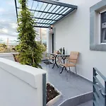 Iliopetra House 2 - Corfu Retreat With Jacuzzi