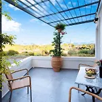 Iliopetra House 2 - Corfu Retreat With Jacuzzi