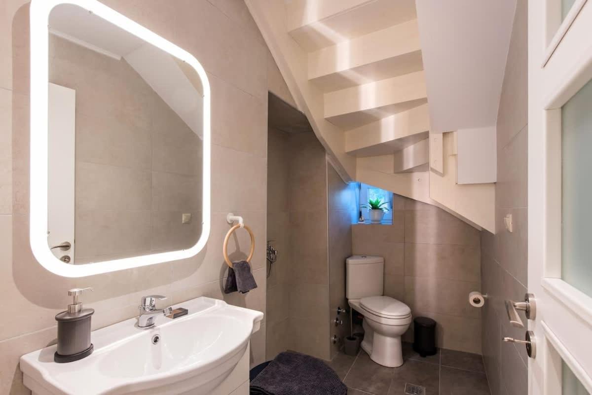 Iliopetra House 2 - Corfu Retreat With Jacuzzi Holiday home Agios Ioannis (Corfu)