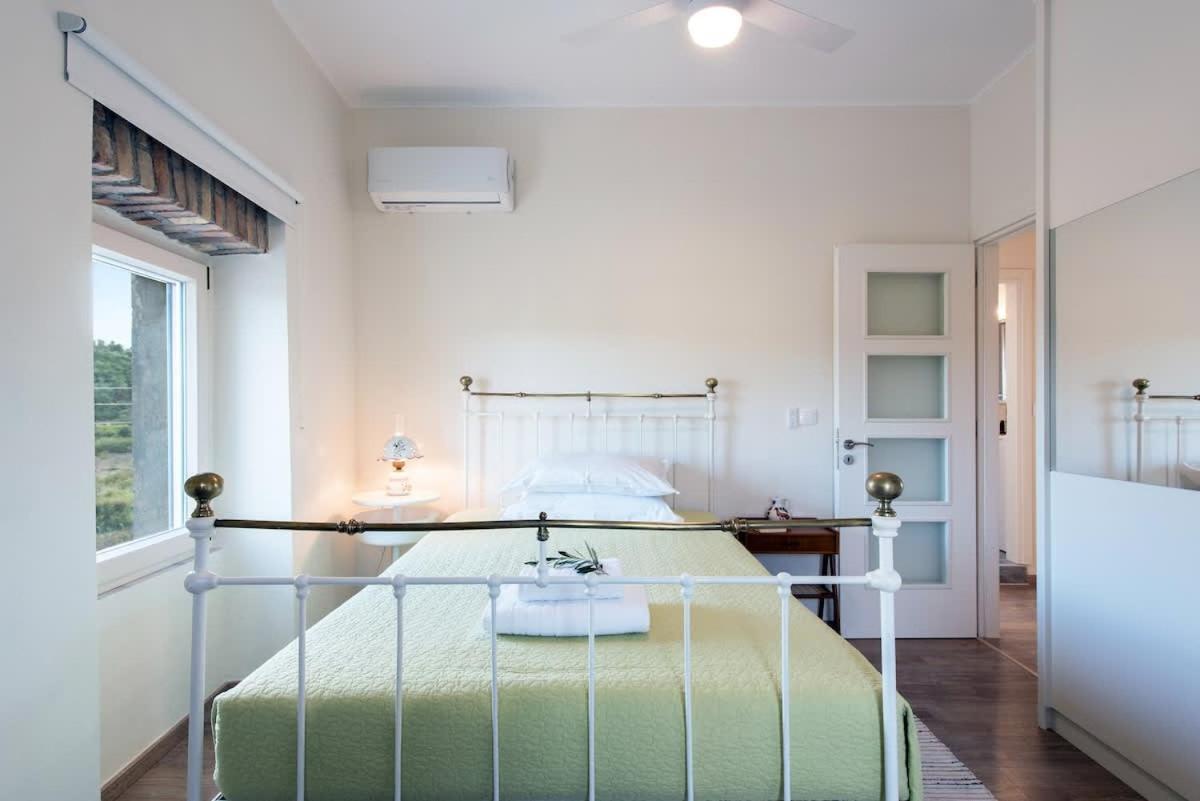 Iliopetra House 2 - Corfu Retreat With Jacuzzi Holiday home Agios Ioannis (Corfu)