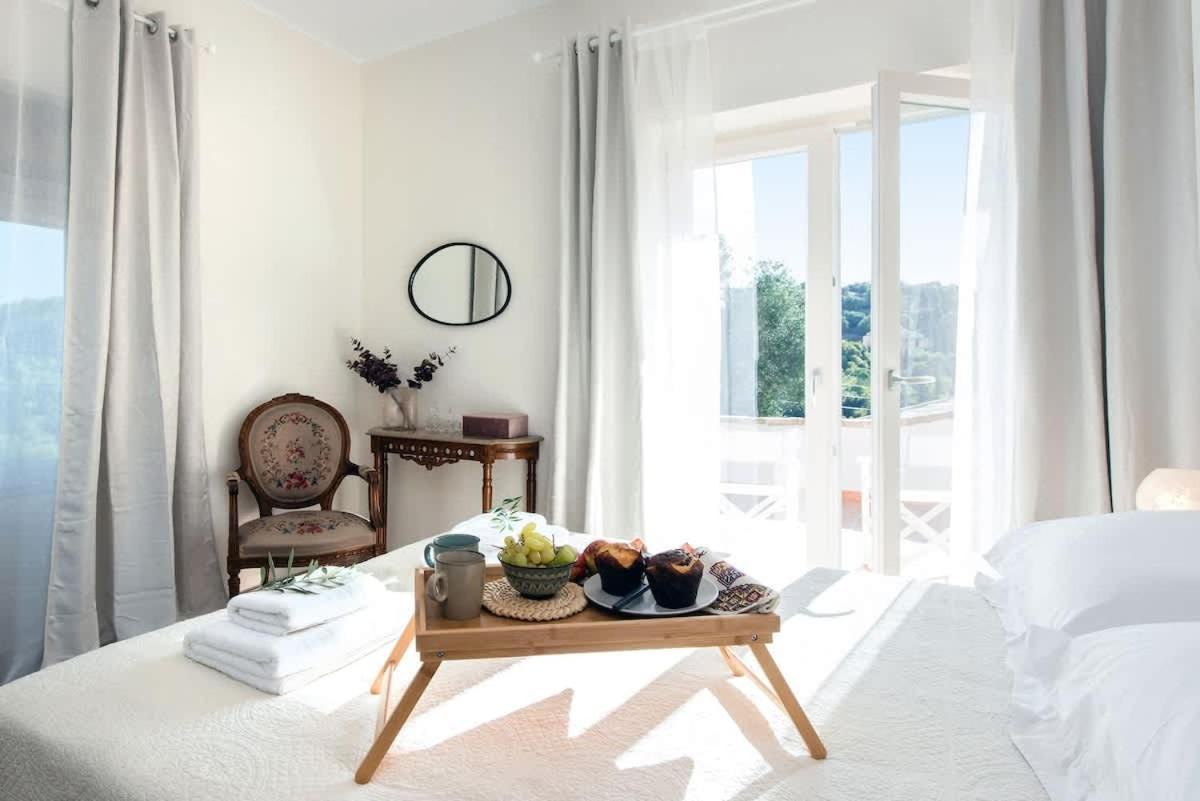 Holiday home Iliopetra House 2 - Corfu Retreat With Jacuzzi *