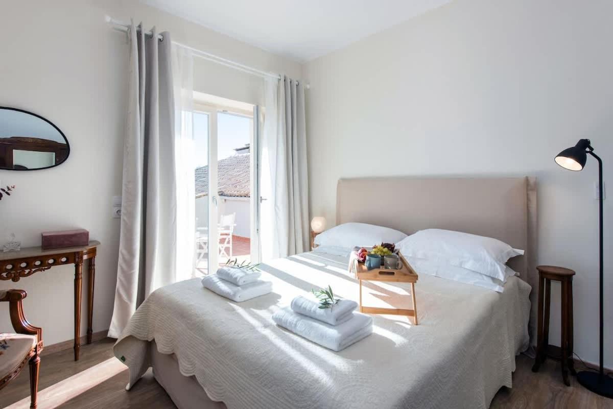 Holiday home Iliopetra House 2 - Corfu Retreat With Jacuzzi Agios Ioannis (Corfu)