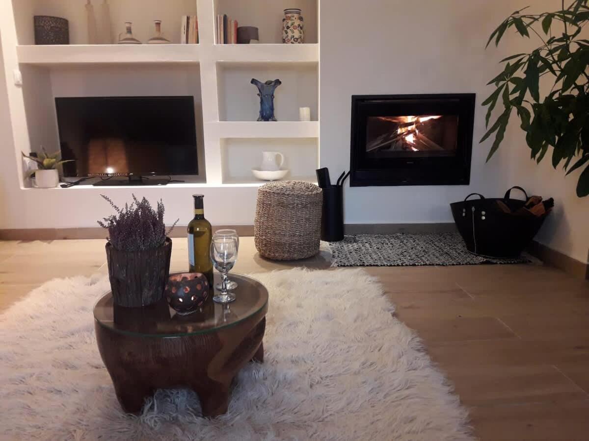 Iliopetra House 2 - Corfu Retreat With Jacuzzi Holiday home Agios Ioannis (Corfu)