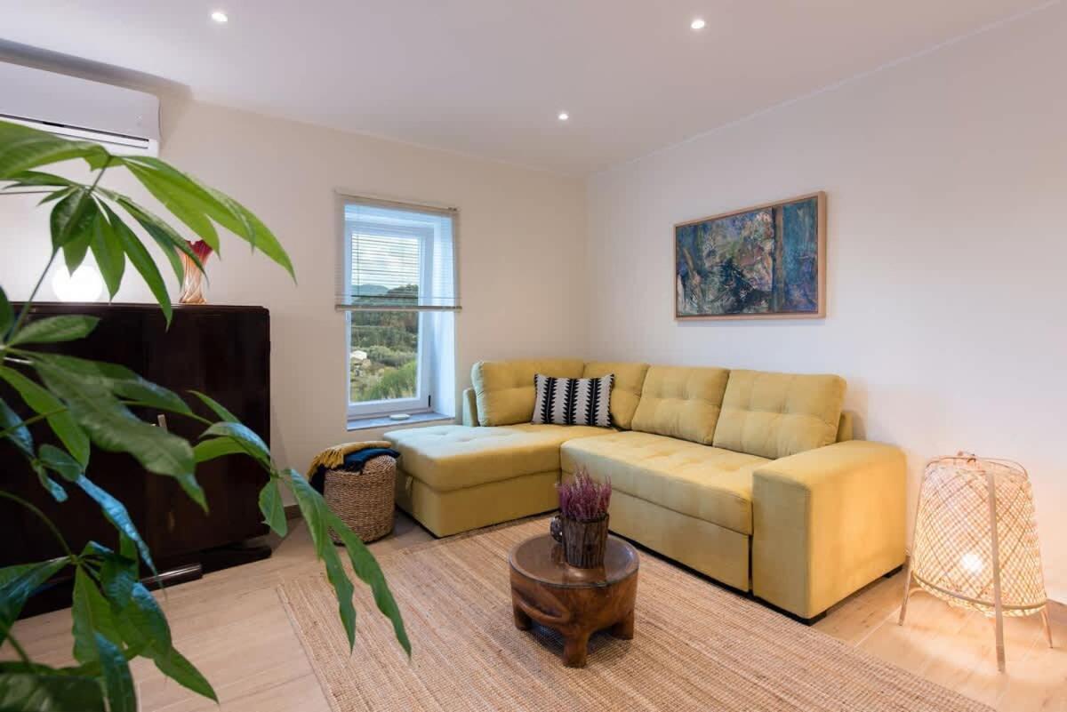 Iliopetra House 2 - Corfu Retreat With Jacuzzi * Agios Ioannis (Corfu)